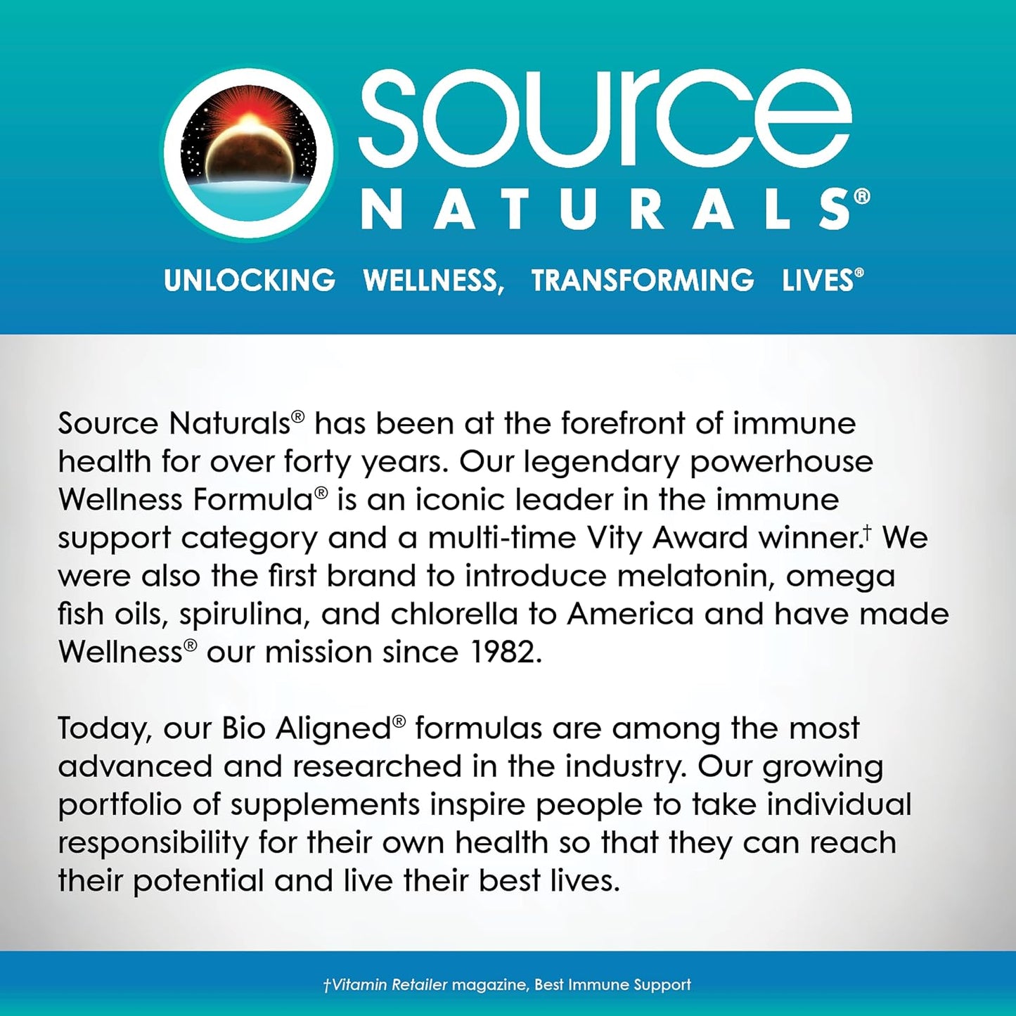 Source Naturals Essential Enzymes 500mg Bio  240 Capsules