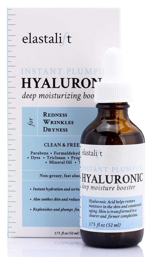 Elastalift Hyaluronic Acid Facial Serum