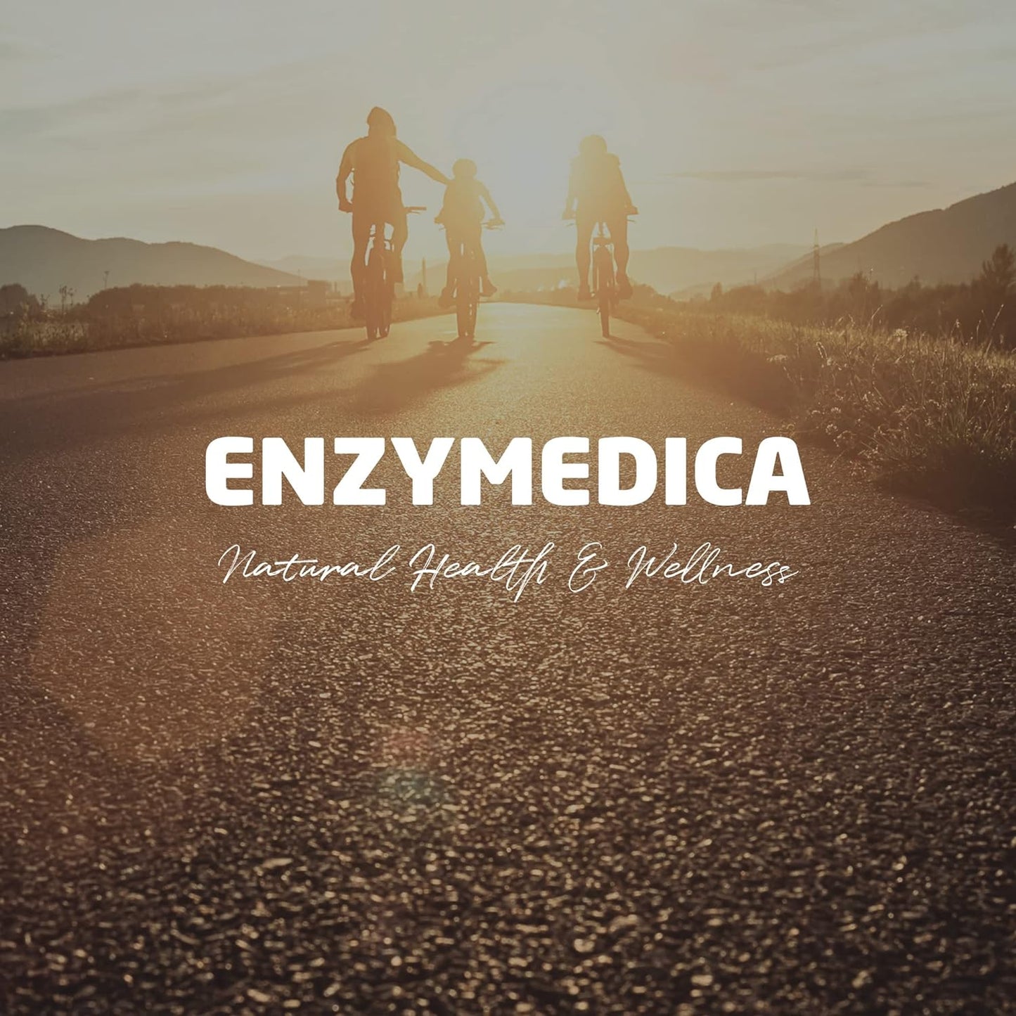 Enzymedica, Allerase, Non-Drowsy Enzyme Supplement 60 count