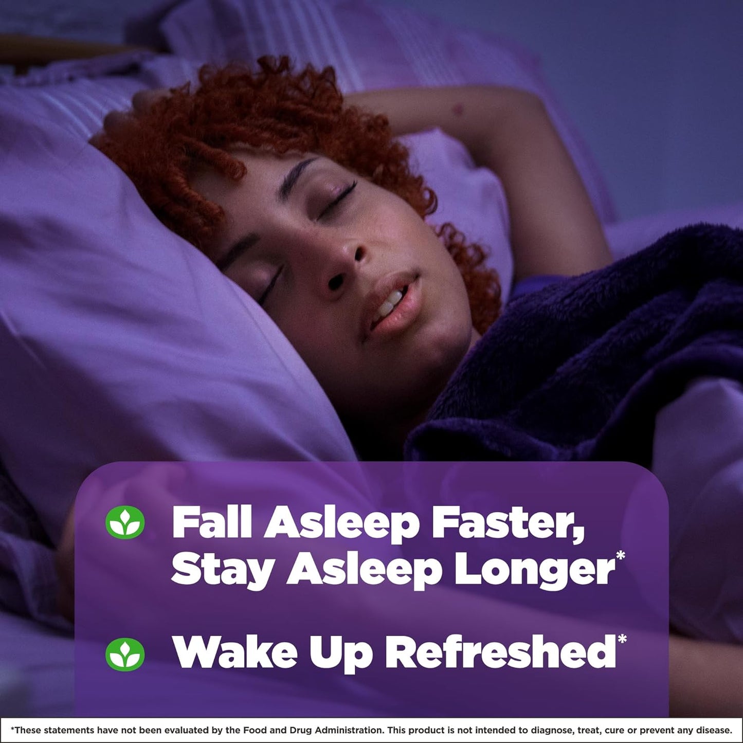 Natrol Melatonin Tablets, Helps You Fall Asleep Faster 3 mg 120 count