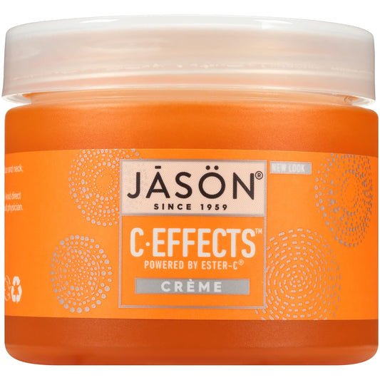 Jason C-Effects Creme