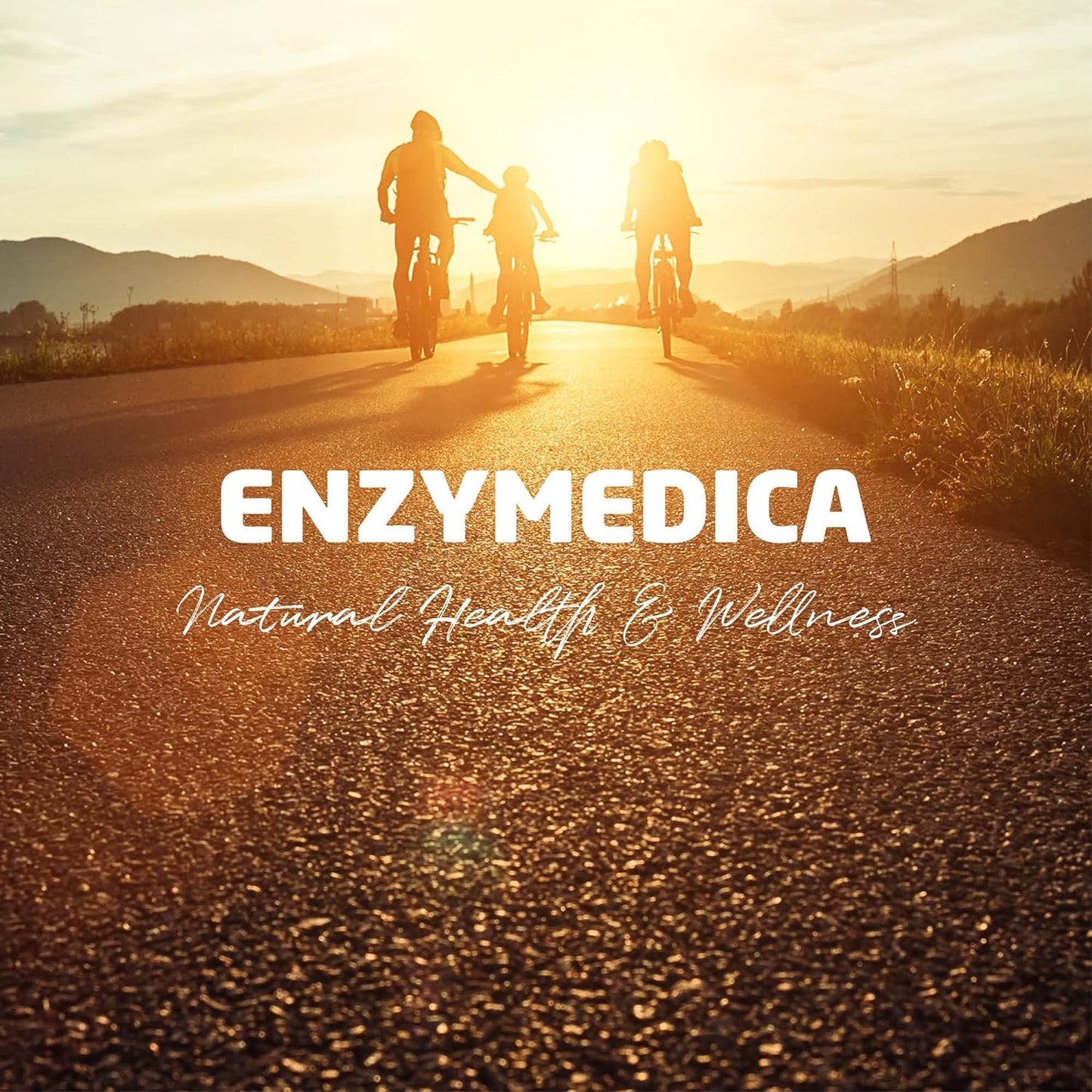 Enzymedica, Repair Gold, Supports Recovery 30 count