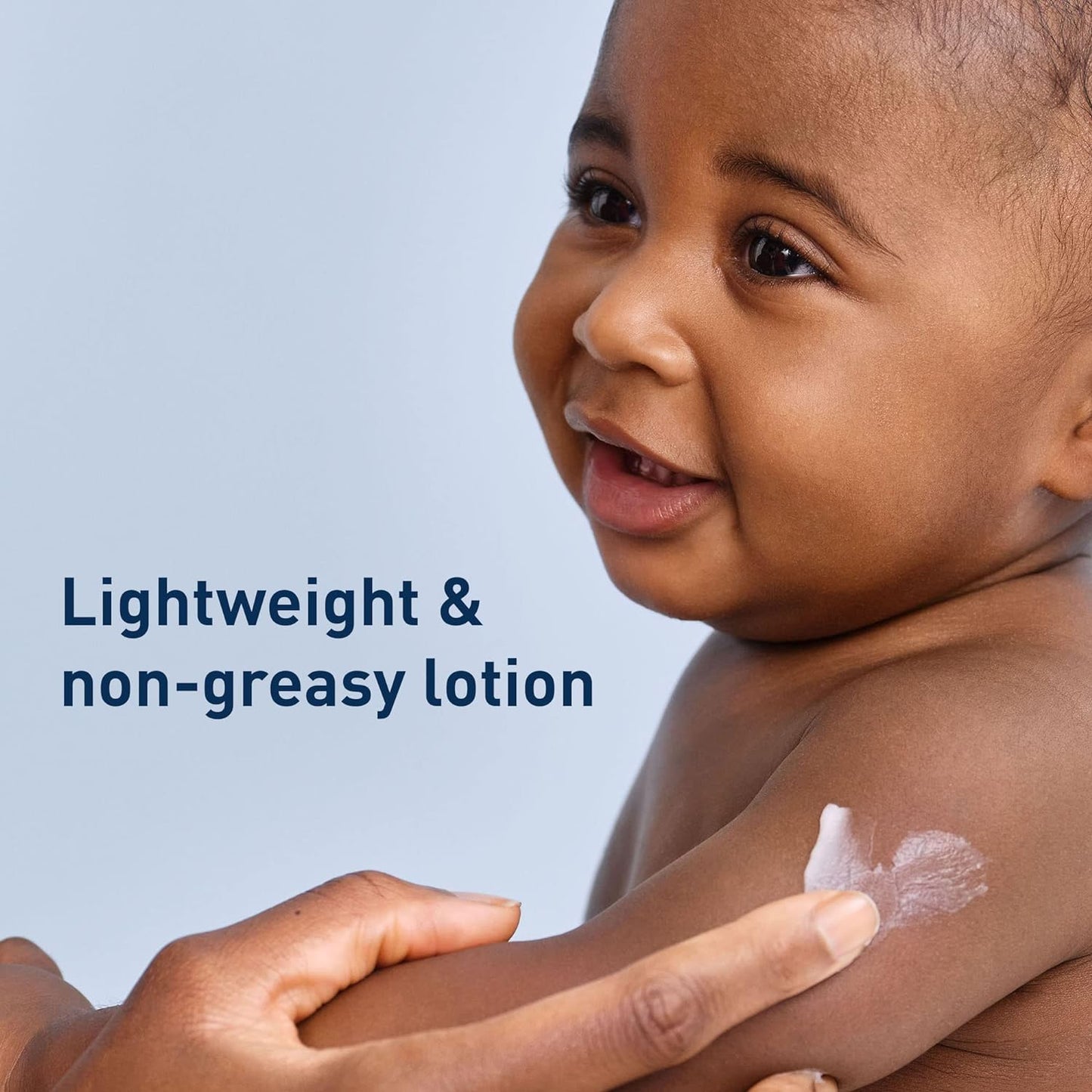 CeraVe Baby Lotion Gentle Baby Skin Care with Ceramides