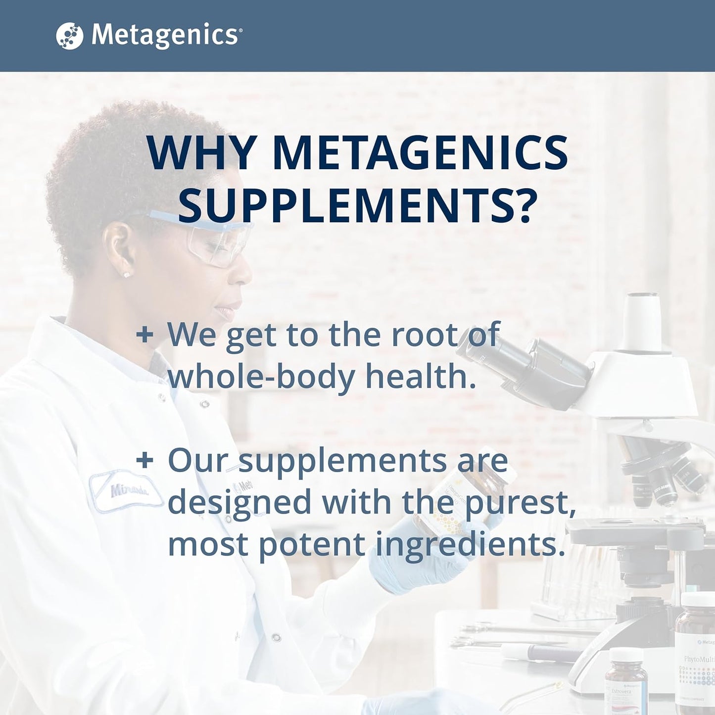 Metagenics D3 10,000 + K - for Immune Support , 60 Softgels