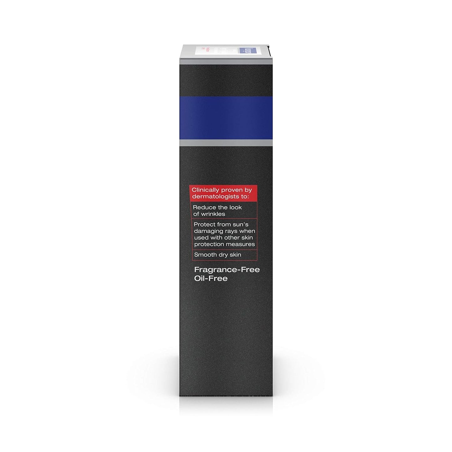 Neutrogena Age Fighter Anti-Wrinkle Retinol Moisturizer for Men