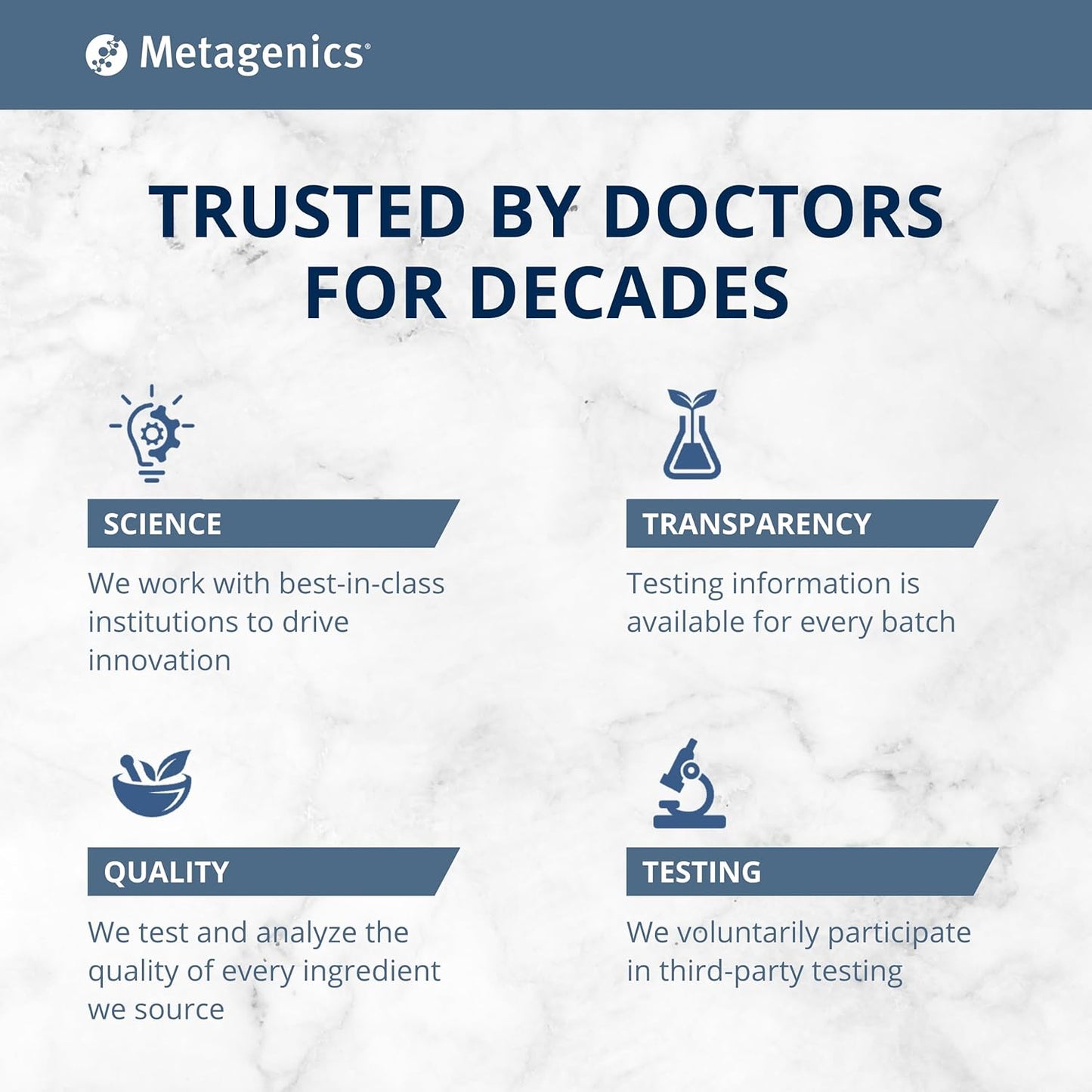 Metagenics PhytoMulti Without Iron -  60 Tablets