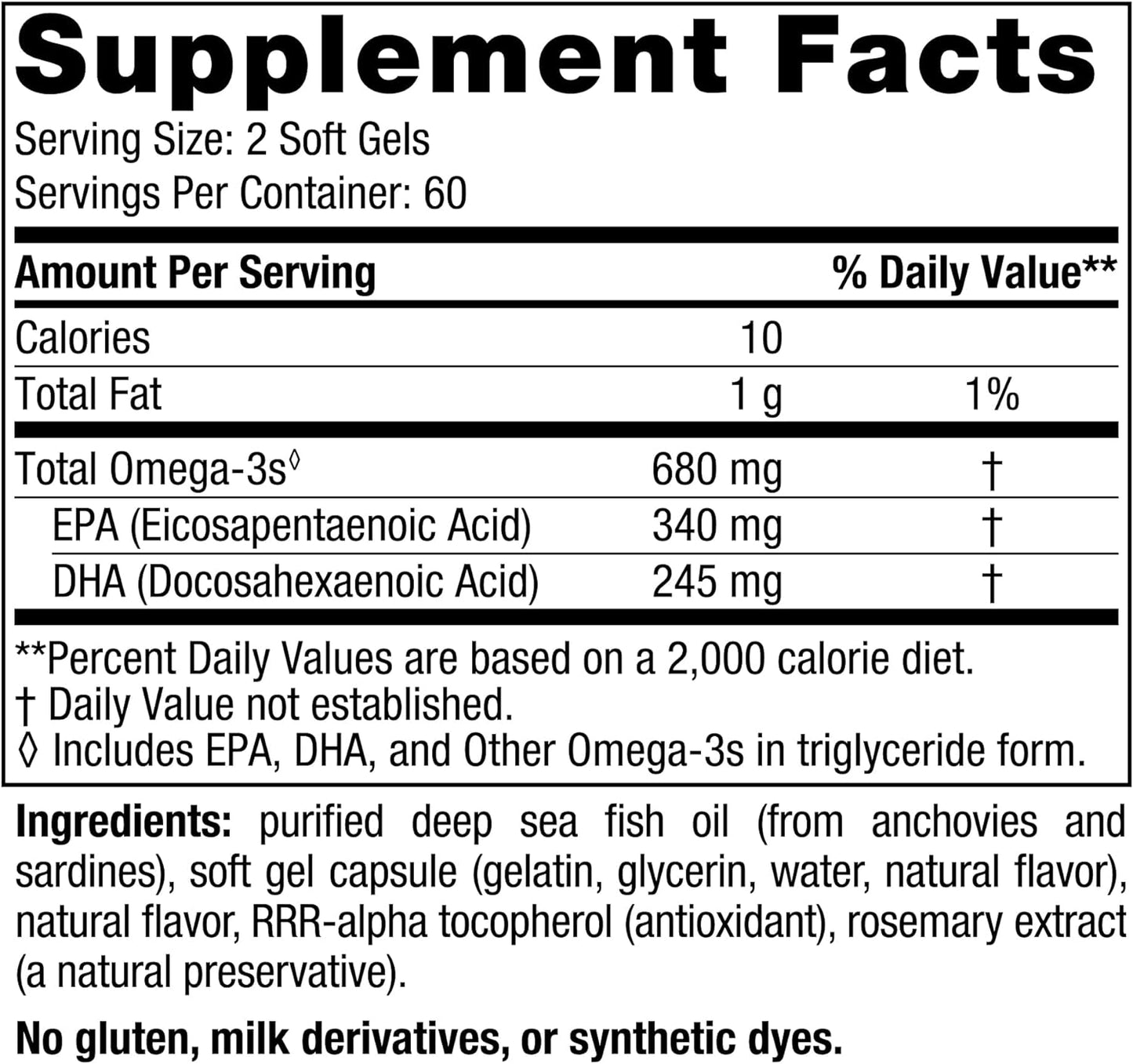 Nordic Naturals, Ultimate Omega, Junior, 500 mg, 90 Chewable Soft Gels