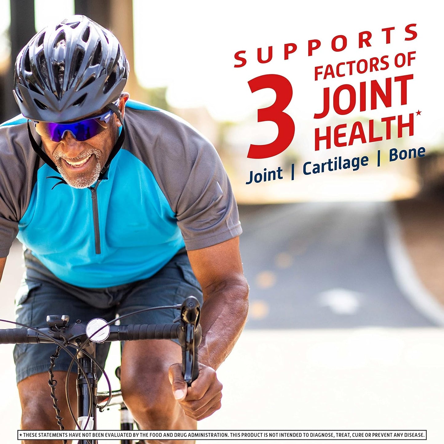 Move Free Ultra Triple Action Joint Support Supplement