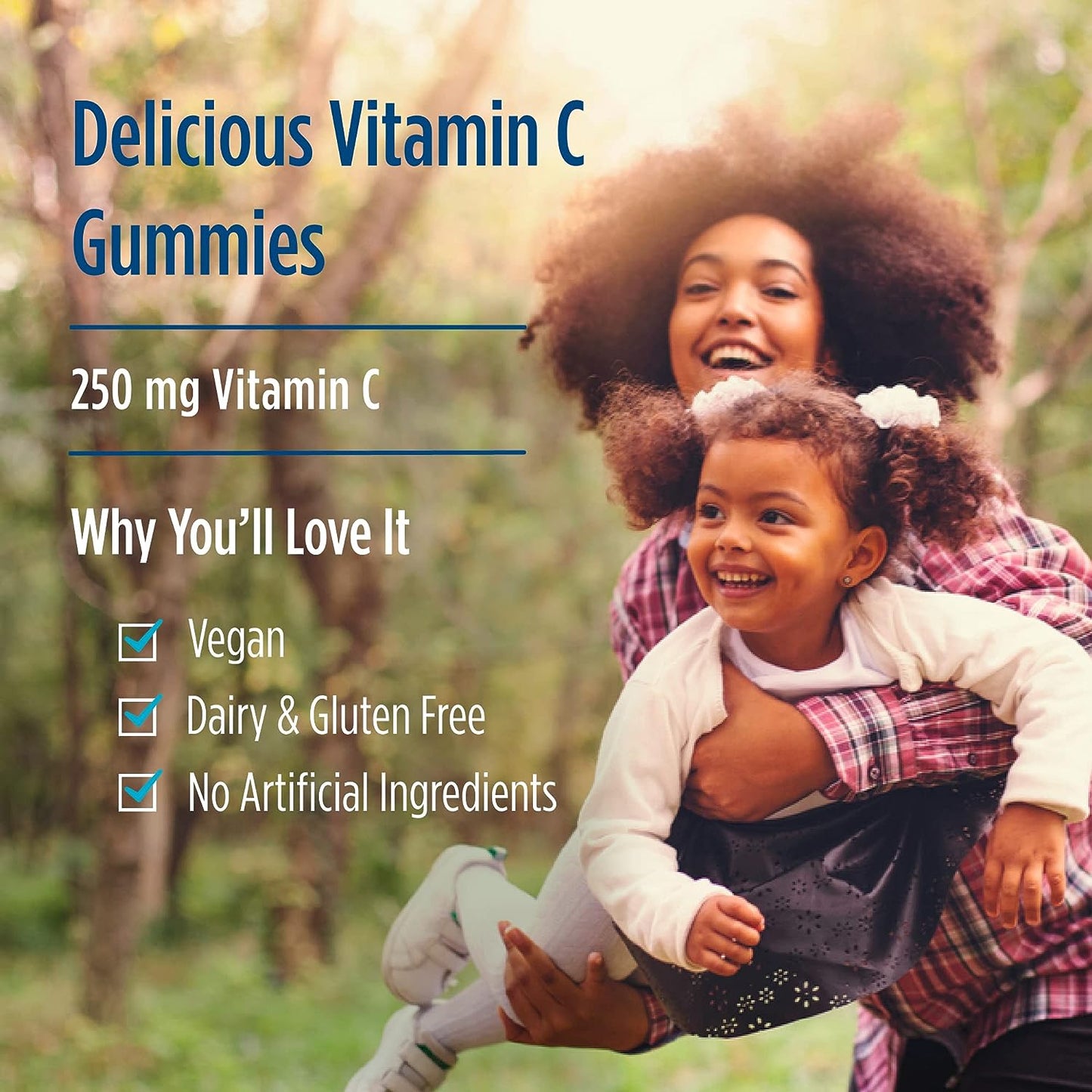 Nordic Naturals Vitamin C  120 Gummies