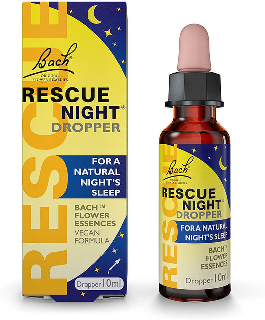 Bach Rescue Night (10ml)