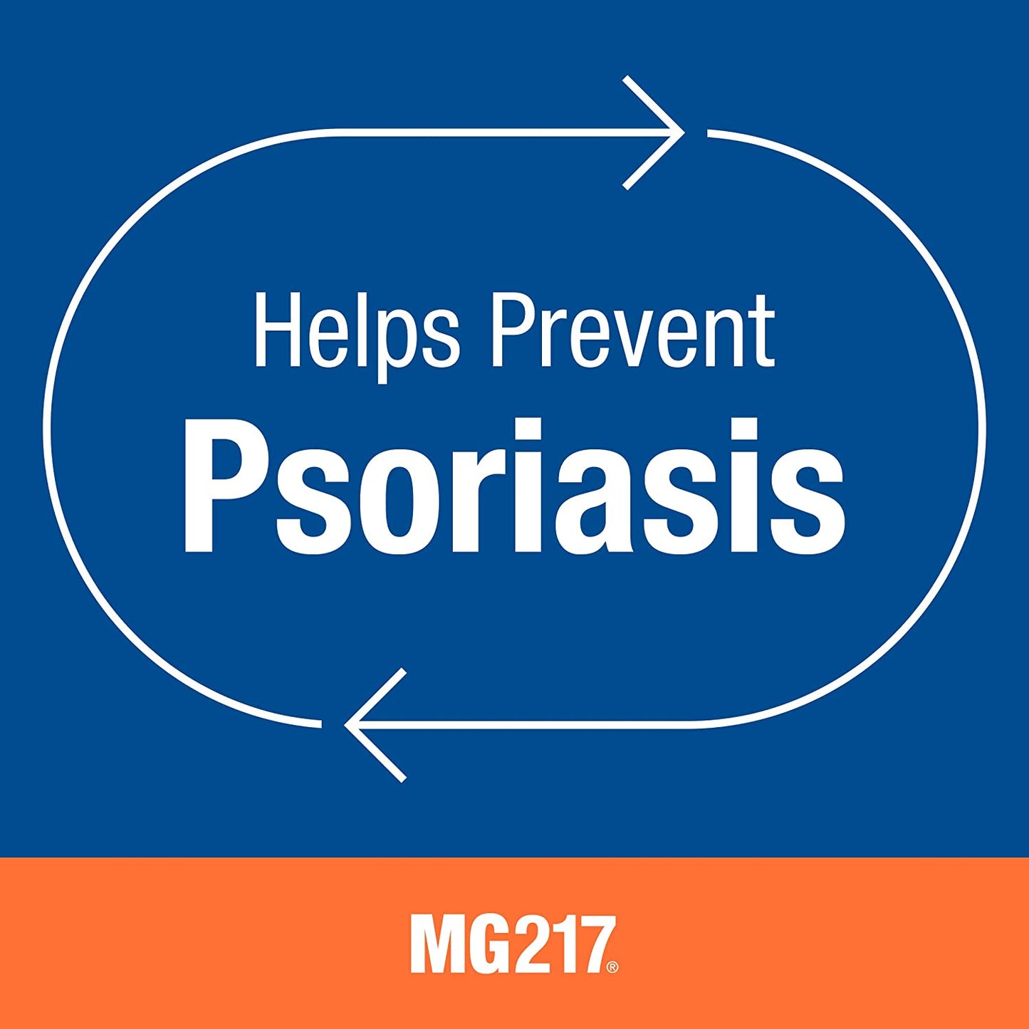 Mg217 Psoriasis Medicated Multi-Symptom Ointment, 4 Oz