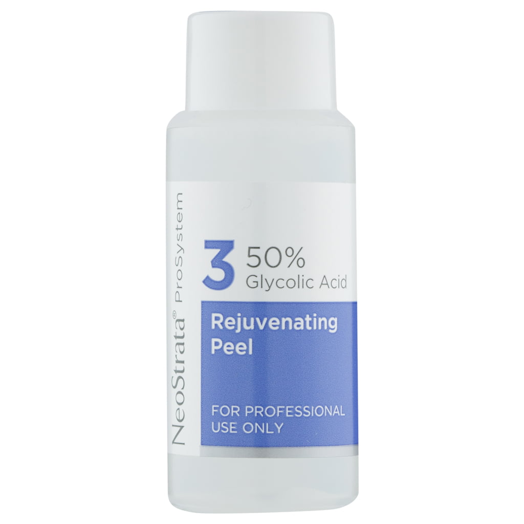 Neostrata Rejuvenating Peel 3 50% 1 oz