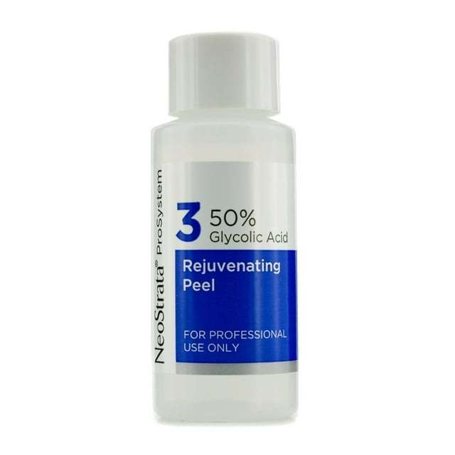 Neostrata Rejuvenating Peel 3 50% 1 oz