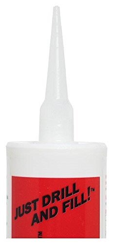 Fix-A-Floor Worldwide%2C IncFloor Extra Strength Bonding Adhesive for Loose and Hollow Tile Repair 10 fl oz Tube