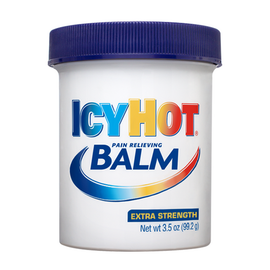 Icy Hot Extra Strength Pain Relieving Balm - 3.5 oz