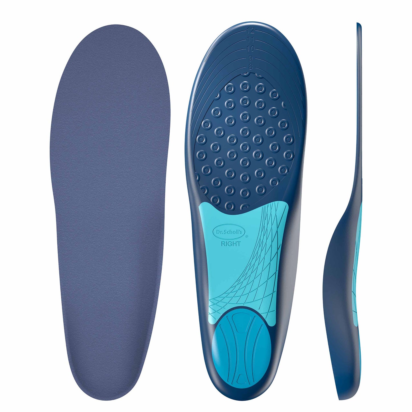 ORTHOTICS FOR PLANTAR FASCIITIS