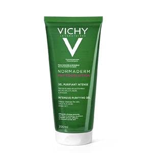 Vichy Normaderm Phytosolution Inten. Purifying Gel 200ml